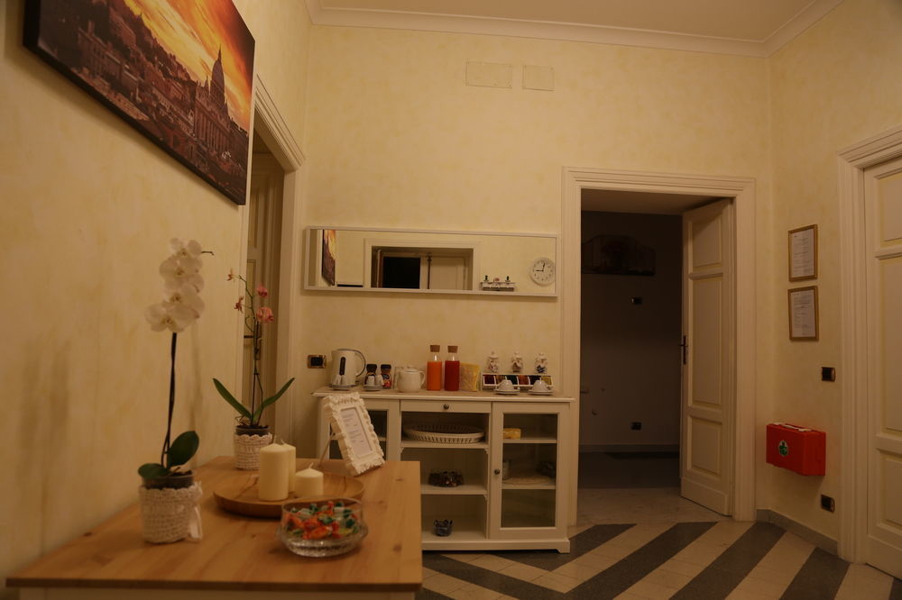 Bed & Breakfast Dhome Roma