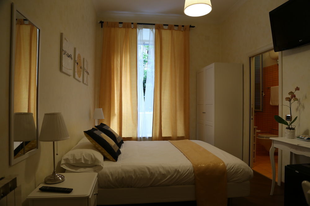 Dhome Bed & Breakfast Roma
