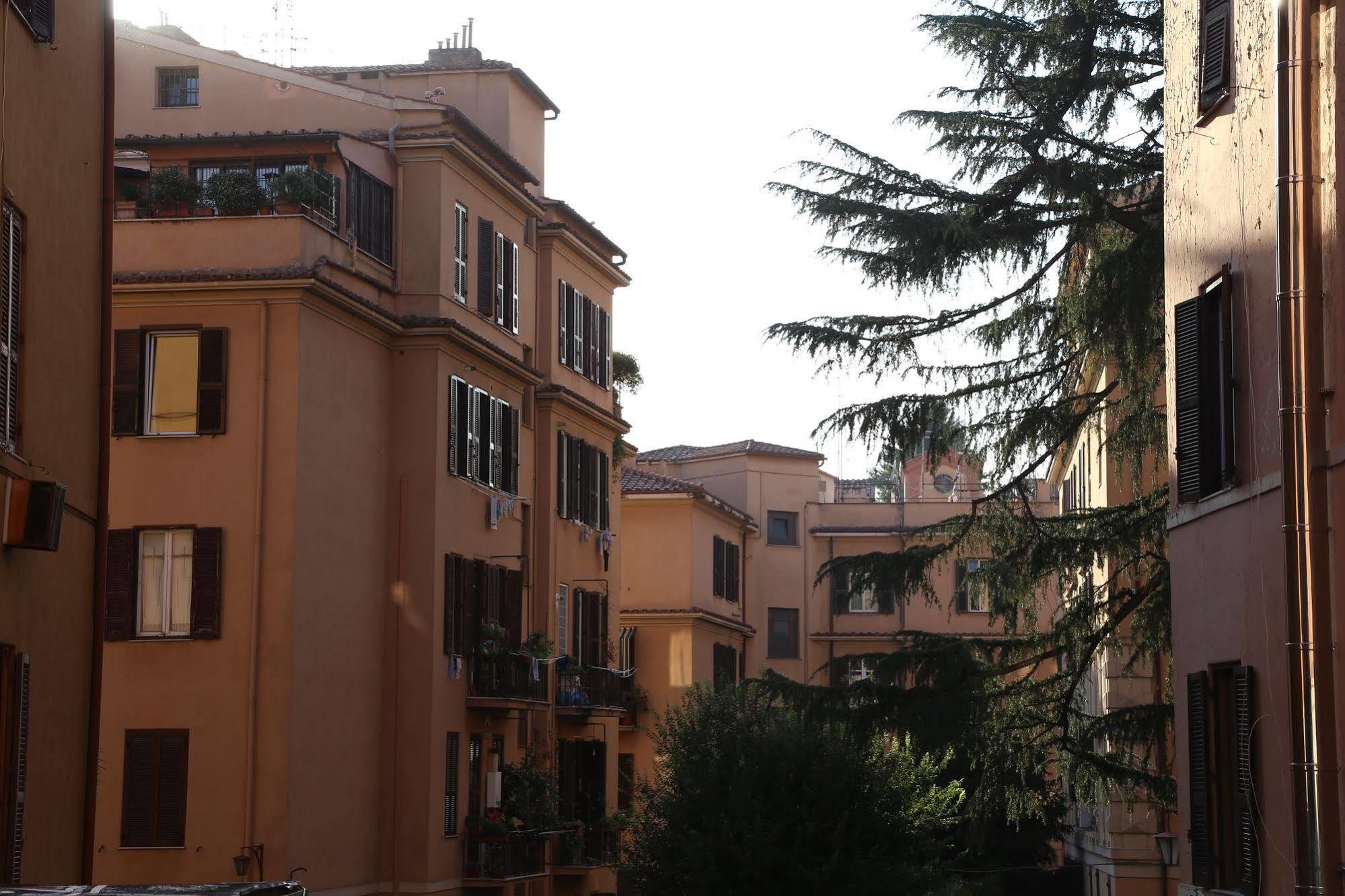 Dhome Bed & Breakfast Roma