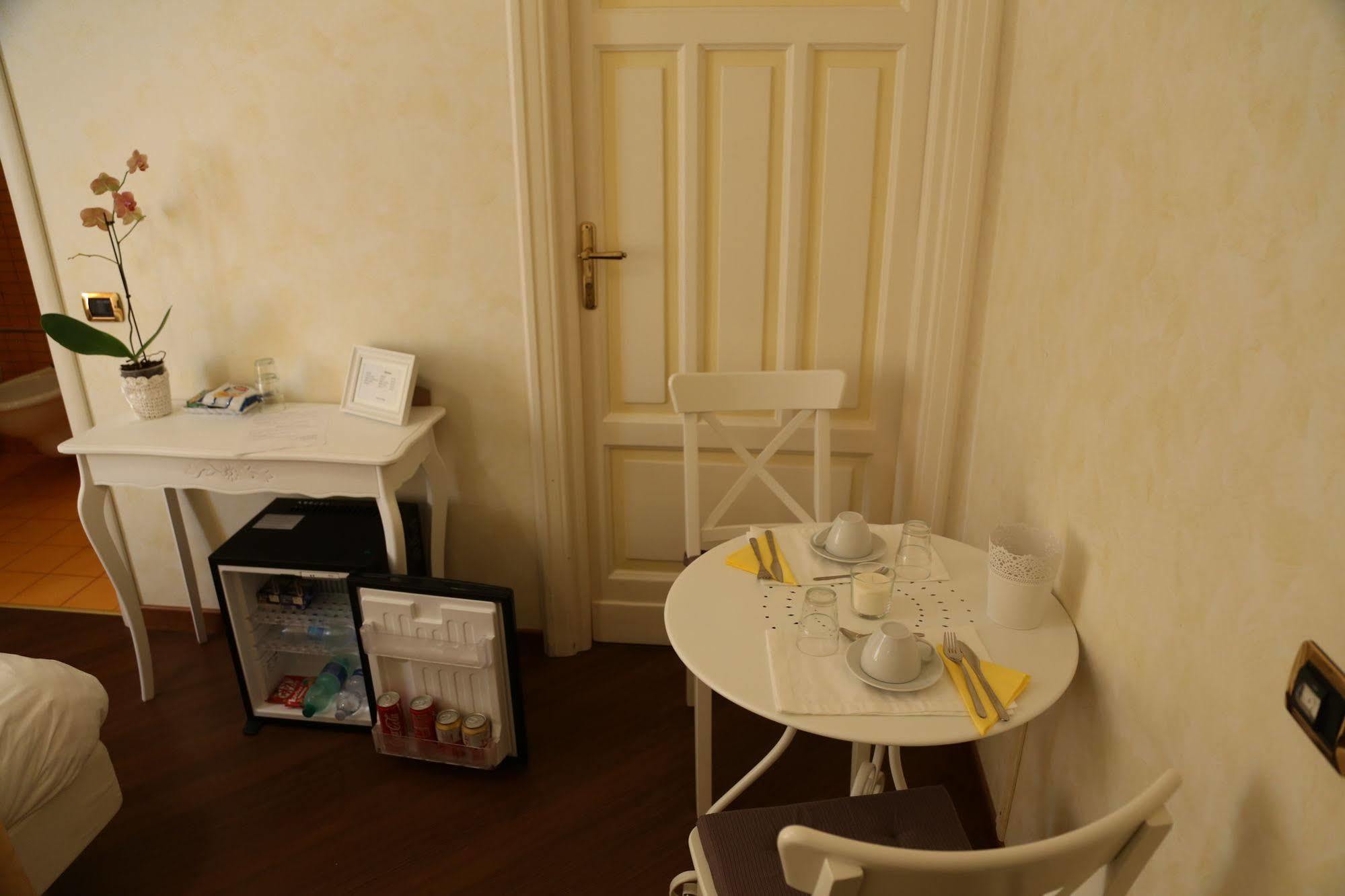 Bed & Breakfast Dhome Roma