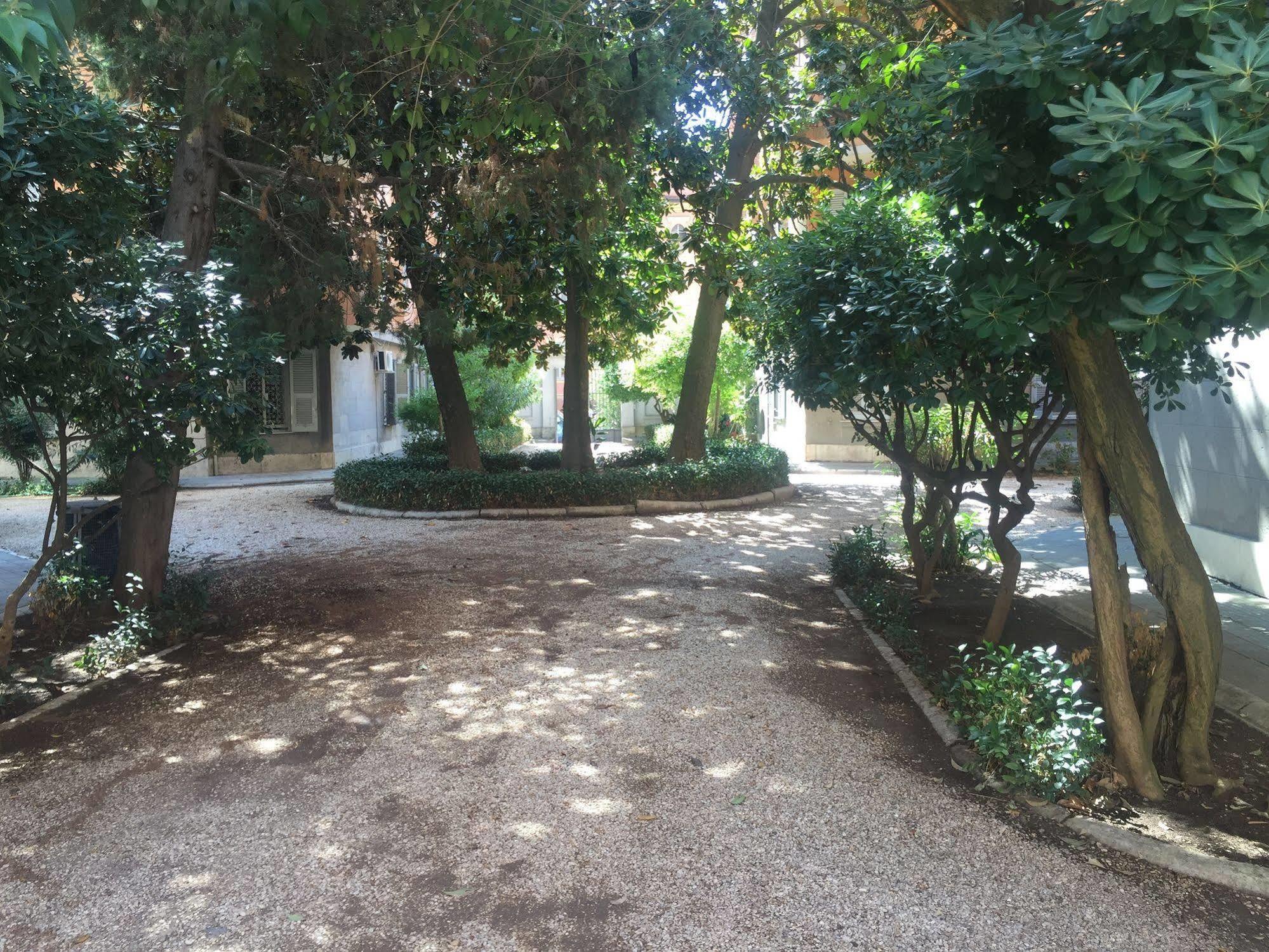 Dhome Bed & Breakfast Roma